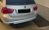 BMW 3 Series E90/E91/E92/E93 [restyling] Touring wagon