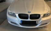 BMW 3 Series E90/E91/E92/E93 [restyling] Touring wagon