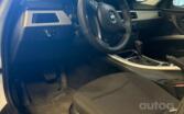 BMW 3 Series E90/E91/E92/E93 [restyling] Touring wagon