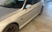 BMW 3 Series E90/E91/E92/E93 [restyling] Touring wagon