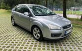 Ford Focus 2 generation Hatchback 5-doors