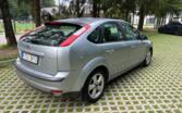 Ford Focus 2 generation Hatchback 5-doors