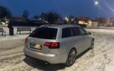 Audi A4 B7 Avant wagon 5-doors