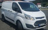 Ford Transit 4 generation