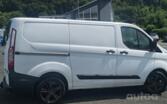 Ford Transit 4 generation