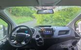 Ford Transit 4 generation