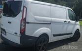 Ford Transit 4 generation