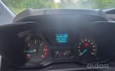 Ford Transit 4 generation
