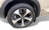 Volvo XC40 1 generation [Restyling]