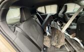 Volvo XC40 1 generation [Restyling]