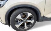 Volvo XC40 1 generation [Restyling]