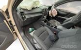 Volvo XC40 1 generation [Restyling]