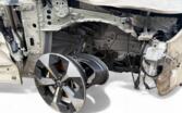 Volvo XC40 1 generation [Restyling]
