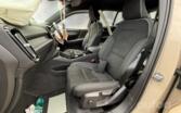 Volvo XC40 1 generation [Restyling]
