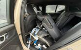 Volvo XC40 1 generation [Restyling]