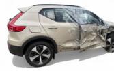 Volvo XC40 1 generation [Restyling]