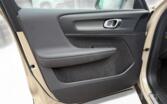 Volvo XC40 1 generation [Restyling]