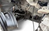 Volvo XC40 1 generation [Restyling]