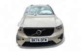 Volvo XC40 1 generation [Restyling]