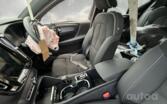 Volvo XC40 1 generation [Restyling]