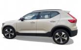 Volvo XC40 1 generation [Restyling]