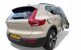 Volvo XC40 1 generation [Restyling]