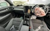 Volvo XC40 1 generation [Restyling]