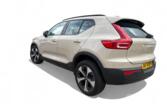 Volvo XC40 1 generation [Restyling]