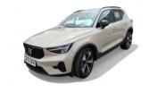 Volvo XC40 1 generation [Restyling]