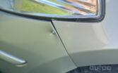 Nissan Tiida C11 Hatchback
