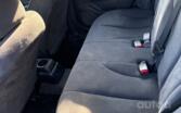 Nissan Tiida C11 Hatchback