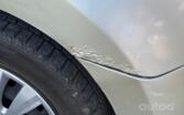 Nissan Tiida C11 Hatchback