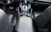Porsche Cayenne 958 Crossover