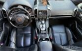 Porsche Cayenne 958 Crossover