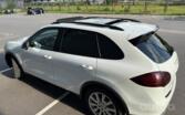 Porsche Cayenne 958 Crossover