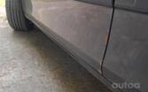 Skoda Fabia 2 generation [restyling]