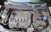 Skoda Fabia 2 generation [restyling]