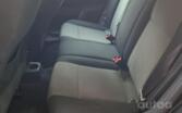 Skoda Fabia 2 generation [restyling]