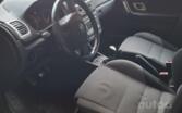 Skoda Fabia 2 generation [restyling]