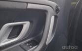 Skoda Fabia 2 generation [restyling]