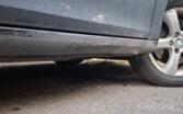 Skoda Fabia 2 generation [restyling]
