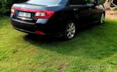Chevrolet Epica