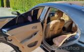 Mercedes-Benz CLS-Class C219 Sedan 4-doors