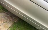 Mercedes-Benz E-Class W211/S211 Sedan 4-doors
