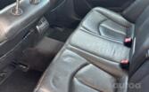 Mercedes-Benz E-Class W211/S211 Sedan 4-doors
