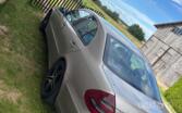 Mercedes-Benz E-Class W211/S211 Sedan 4-doors