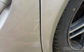 Mercedes-Benz E-Class W211/S211 Sedan 4-doors