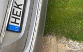 Mercedes-Benz E-Class W211/S211 Sedan 4-doors