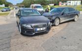 Audi A4 B8/8K Sedan 4-doors