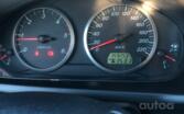 Mazda 2 DY Hatchback